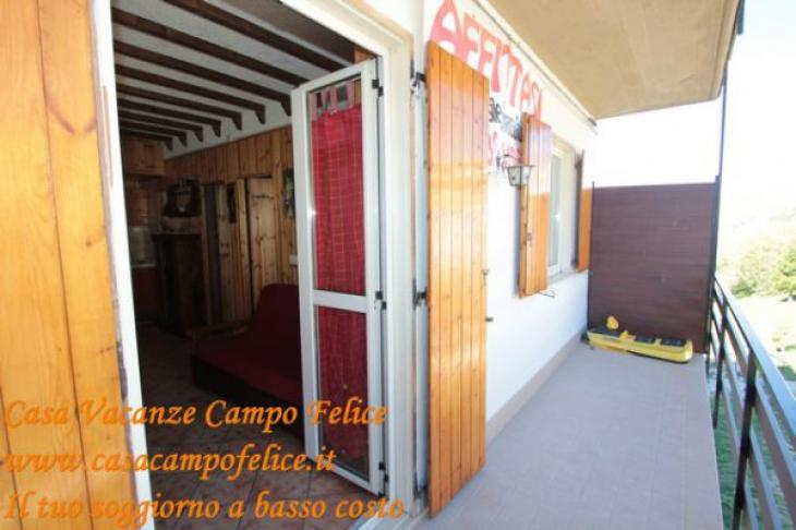 Casa Vacanze Campo Felice 