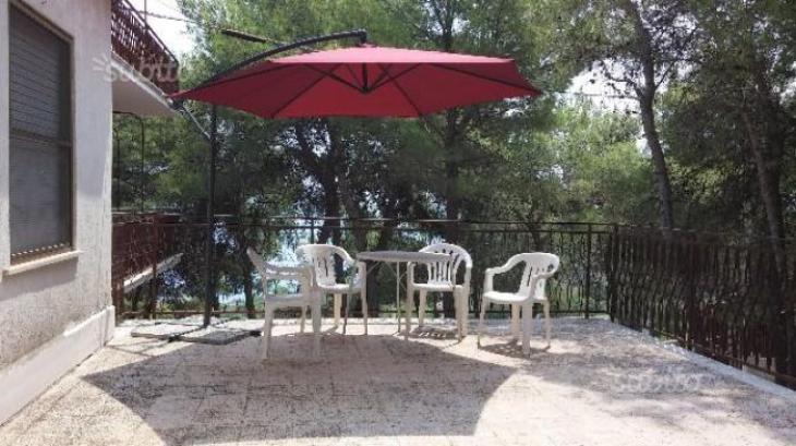 Affittasi Appartamento Mare