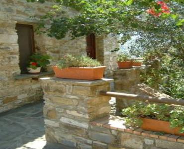 Casa VacanzeRelax e tranquillità in un casale in pietra