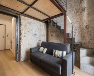 AppartamentoCentro, Comfort e Design