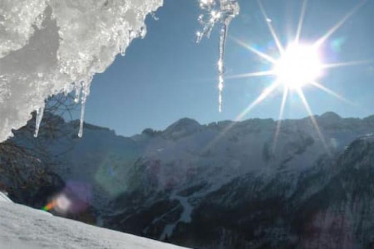 Torrino in sasso appartamento