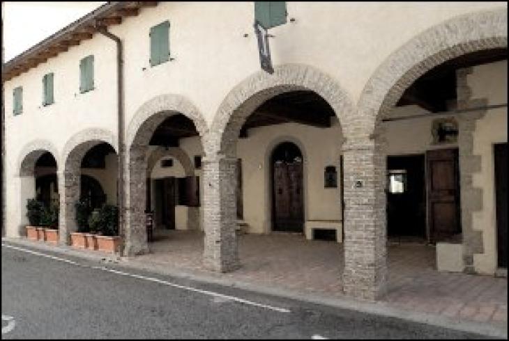 Appartamenti Borgo Anconella