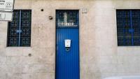 Blue Strawberry House - San Giovanni 