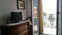 Ampio appartamento con vista mare a Loano