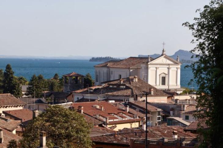 Antica Limonaia monolocale