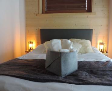 AppartamentoNIX Apartment Livigno | Ski ready
