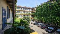 Appartamento in Milano centro