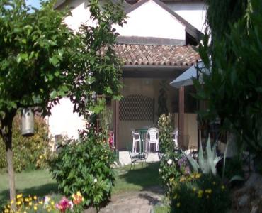 Casa VacanzeCA' Martina Vacanze in Monferrato