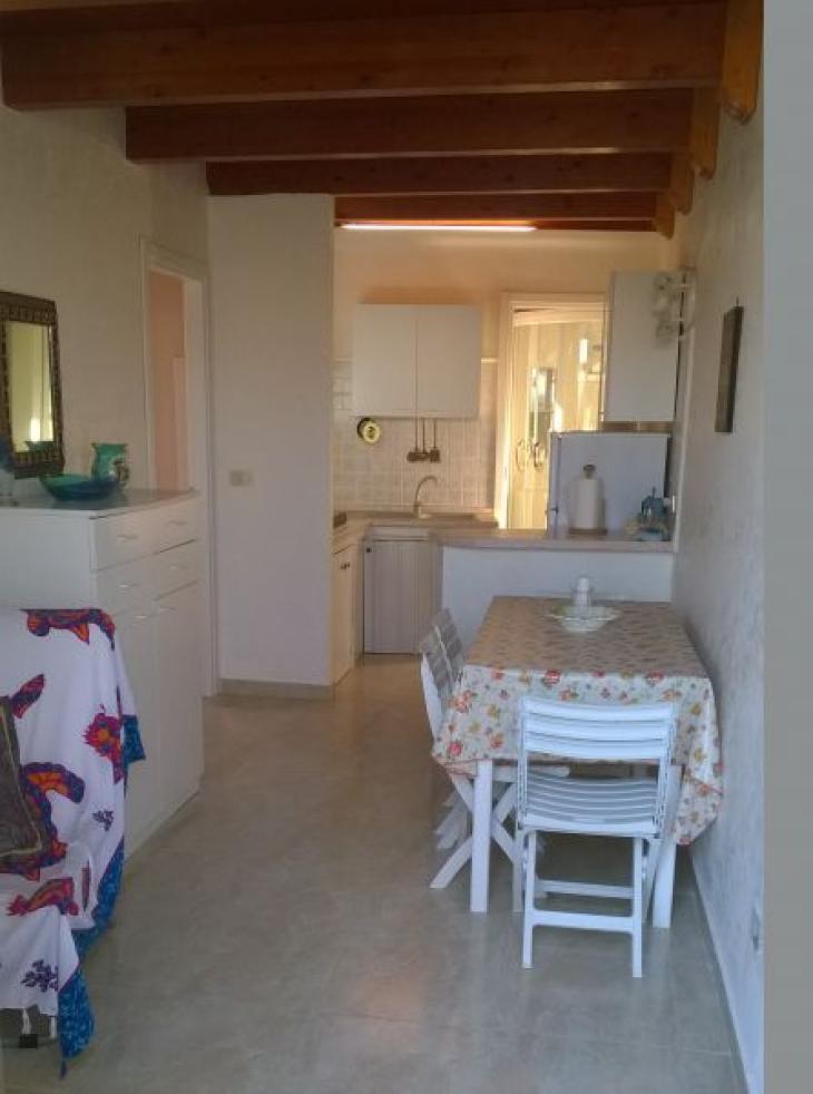 Porto Cesareo Casa Vacanze 4 posti