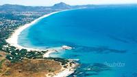 Sardegna Costa rei vacanze 3+2 pl.