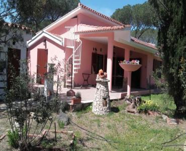 Villa VacanzeElegante villa con giardino di 1500 