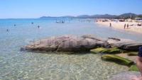 Sardegna Costa rei vacanze 3+2 pl.