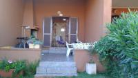 Sardegna Costa rei vacanze 3+2 pl.