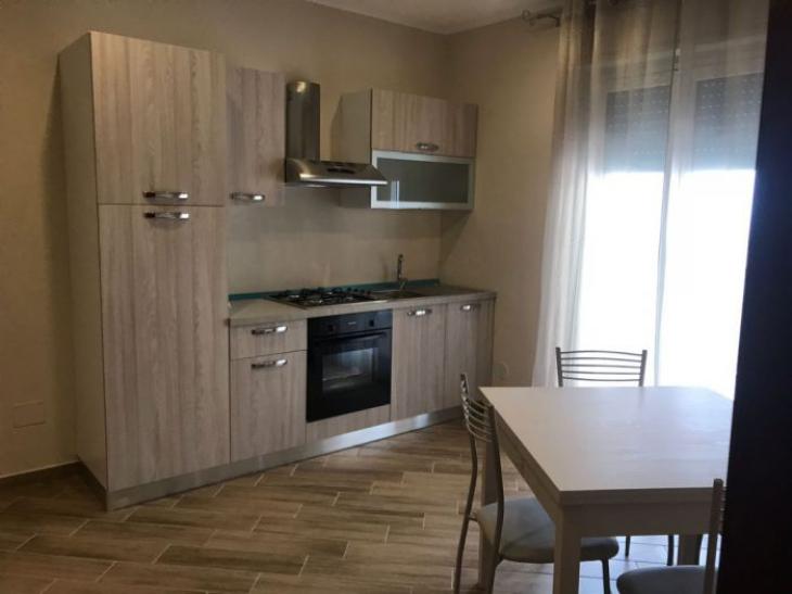 Appartamento a 500 m dal mare