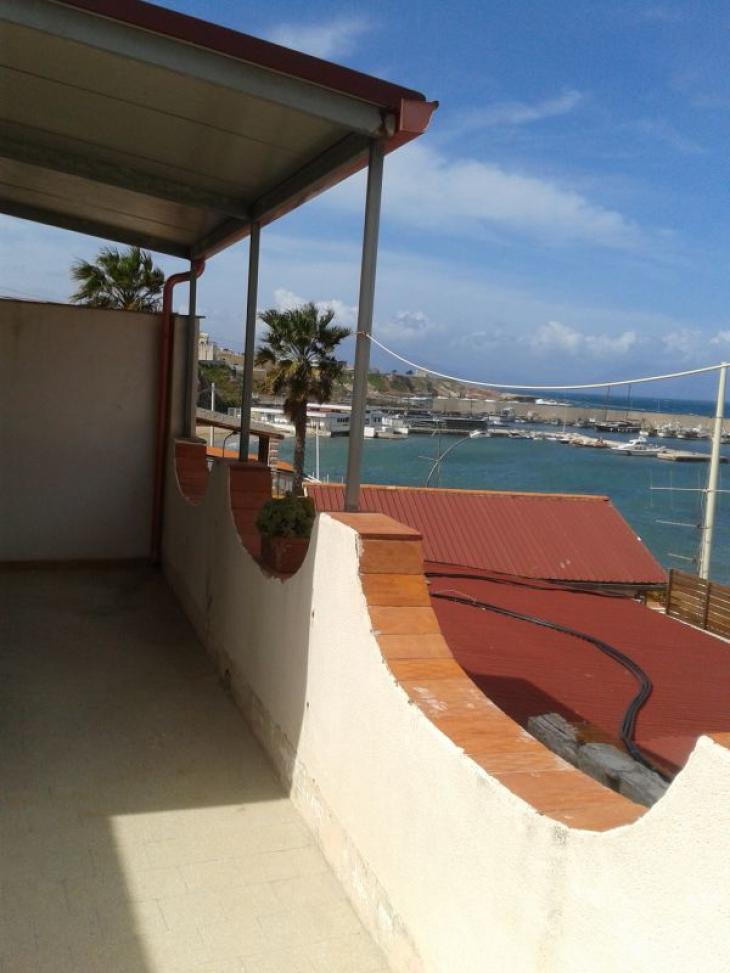 Casa Vacanze sulla spiaggia