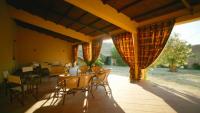Agriturismo a 4 stelle a Corleone 