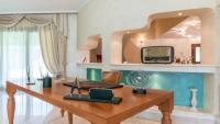 Luxury Villa Maremonti