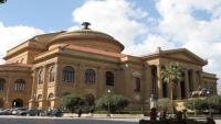 B&B Teatro in centro storico a Palermo
