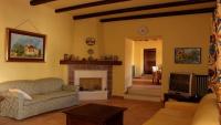 Agriturismo a 4 stelle a Corleone 