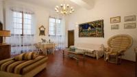 I Velluti di Firenze, cozy flat for 10