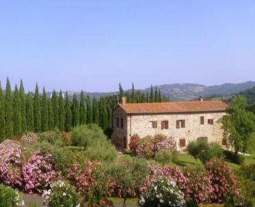 Casa VacanzeCapodanno offerta Casale in Toscana 