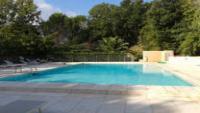 Appartamento con piscina in Toscana
