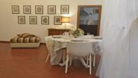 I Velluti di Firenze, cozy flat for 10