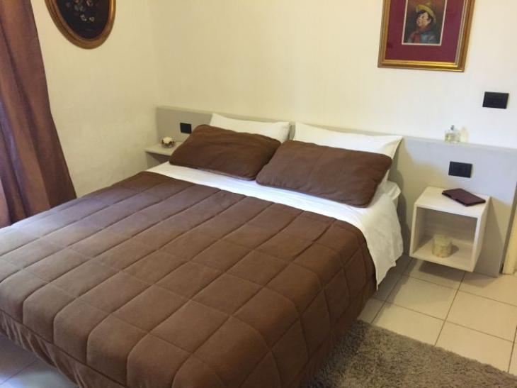 Greenriver Bed and Breakfast