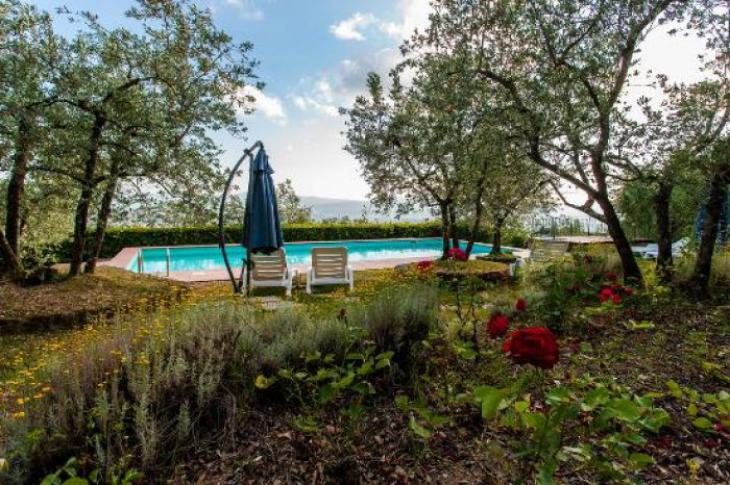 Casa vacanze Il Pino Reggello