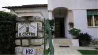Affittacamere Il Cactus Lucca