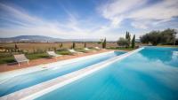 Appartamento con piscina vicino  Assisi