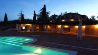 Appartamento con piscina vicino  Assisi