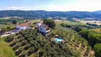 Poggio Degli Ulivi - Orvieto apartment