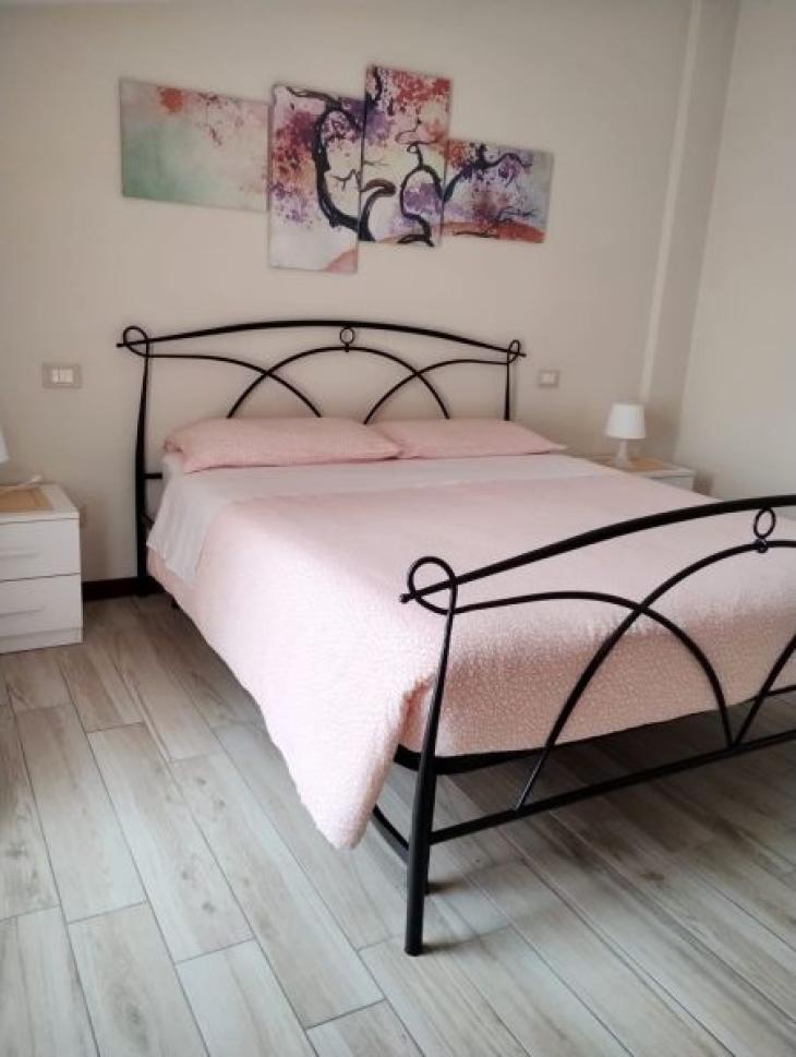 Appartamento LE ROSE