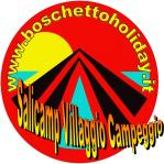 Salicamp