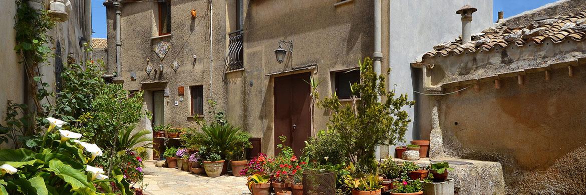 Annunci Casa Vacanze Borghi d'Italia