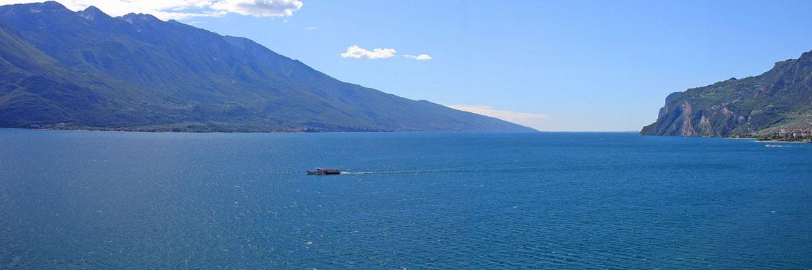 Annunci Casa Vacanze Lago