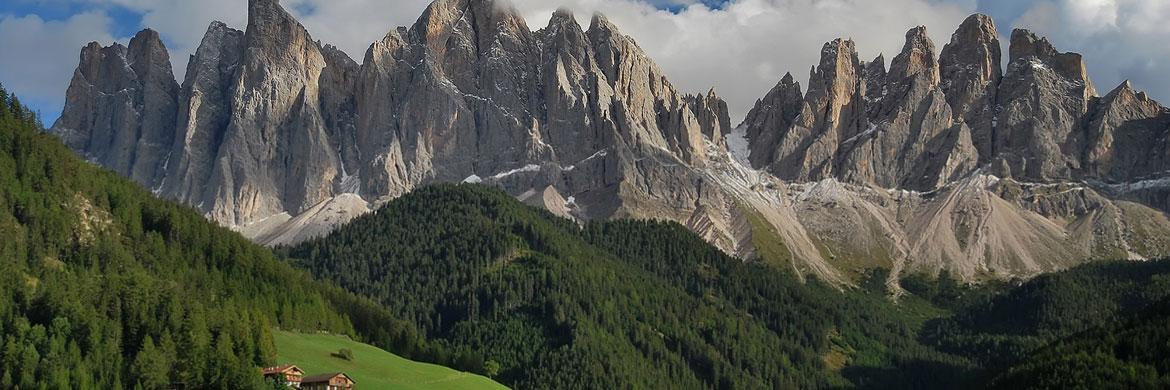 Annunci Casa Vacanze Montagna