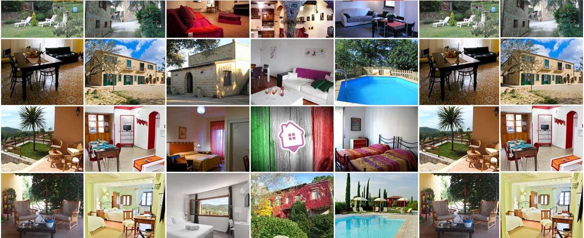 Cos' Hotelfree.it - Annunci Case Vacanza