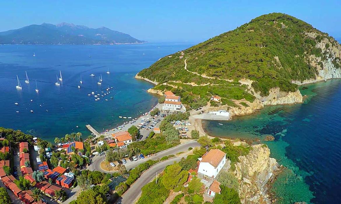 Annunci Casa Vacanze Isola d'Elba