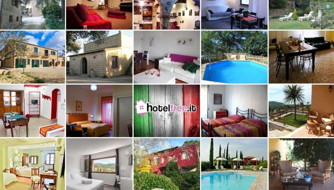 Annunci Case Vacanza Top 20