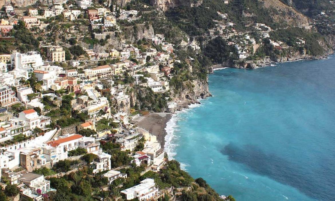 Annunci Casa Vacanze Costiera Amalfitana
