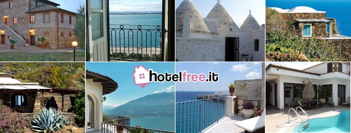 Perch scegliere una Casa Vacanze per il tuo soggiorno