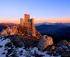 Rocca di Calascio: scenario da favola per il film Lady Hawke