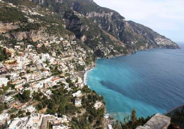 Leggi: Costiera Amalfitana e i paesi pi suggestivi