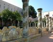 Museo dell'Opera di Santa Chiara,  tra i pi importanti di Napoli