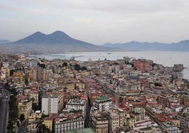 Leggi: Cosa visitare a Napoli in 2 giorni, senza morire