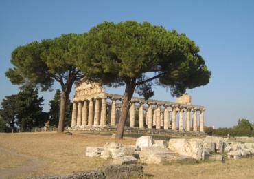 Leggi: Paestum, area archeologica