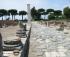 Gli scavi archeologici e la citt vecchia