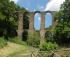 Canale Monterano e la citt fantasma